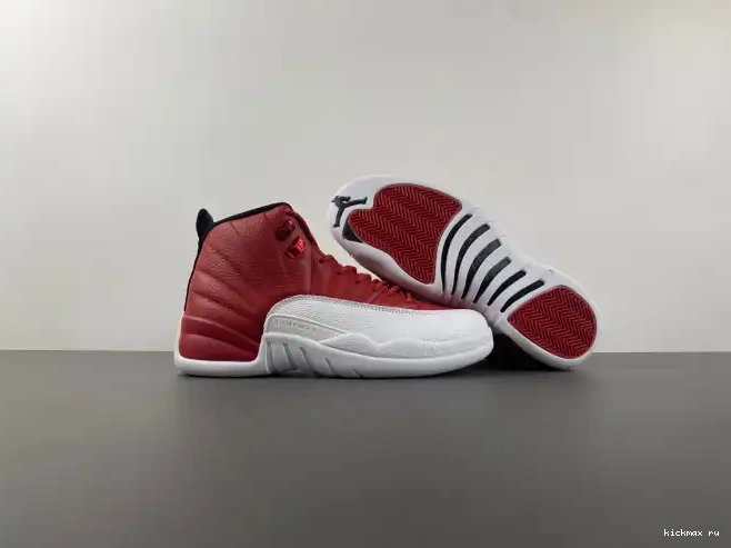 Rep MAX 12 130690-600 Air Jordan Alternate 0607